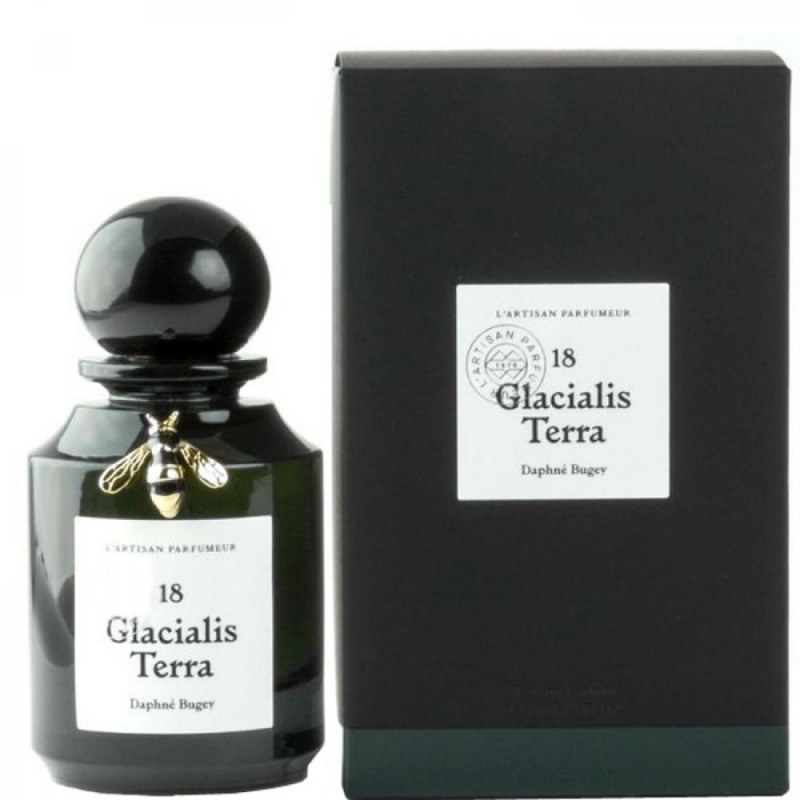 L'Artisan Parfumeur - Natura Fabularis 18 Glacialis Terra