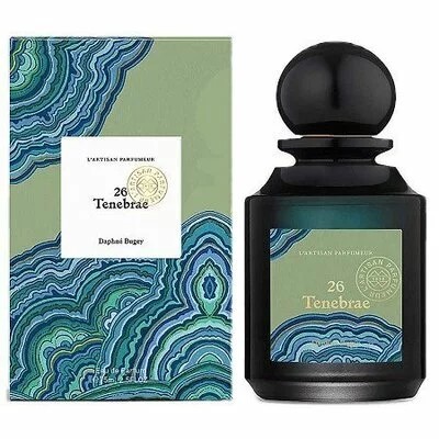 L'Artisan Parfumeur - Natura Fabularis 26 Tenebrae