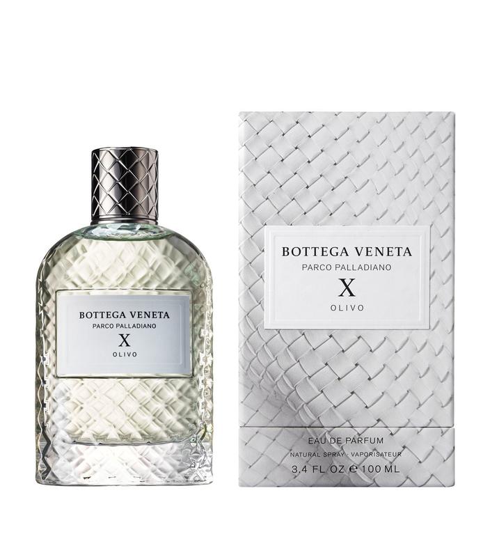 Bottega Veneta - Parco Palladiano X: Olivo