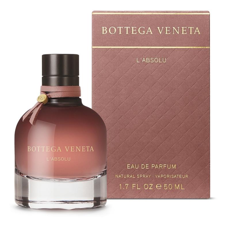 Bottega Veneta - Bottega Veneta L'absolu