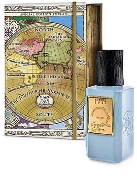 Отзывы на Nobile 1942 - La Danza Delle Libellule Exceptional Edition