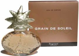 Отзывы на Fragonard - Grain De Soleil