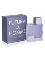 Мужская парфюмерия Armaf Futura La Homme Мужская парфюмерия Armaf Futura La Homme