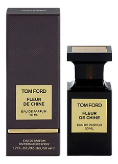 Отзывы на Tom Ford - Fleur De Chine