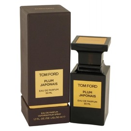 Отзывы на Tom Ford - Plum Japonais