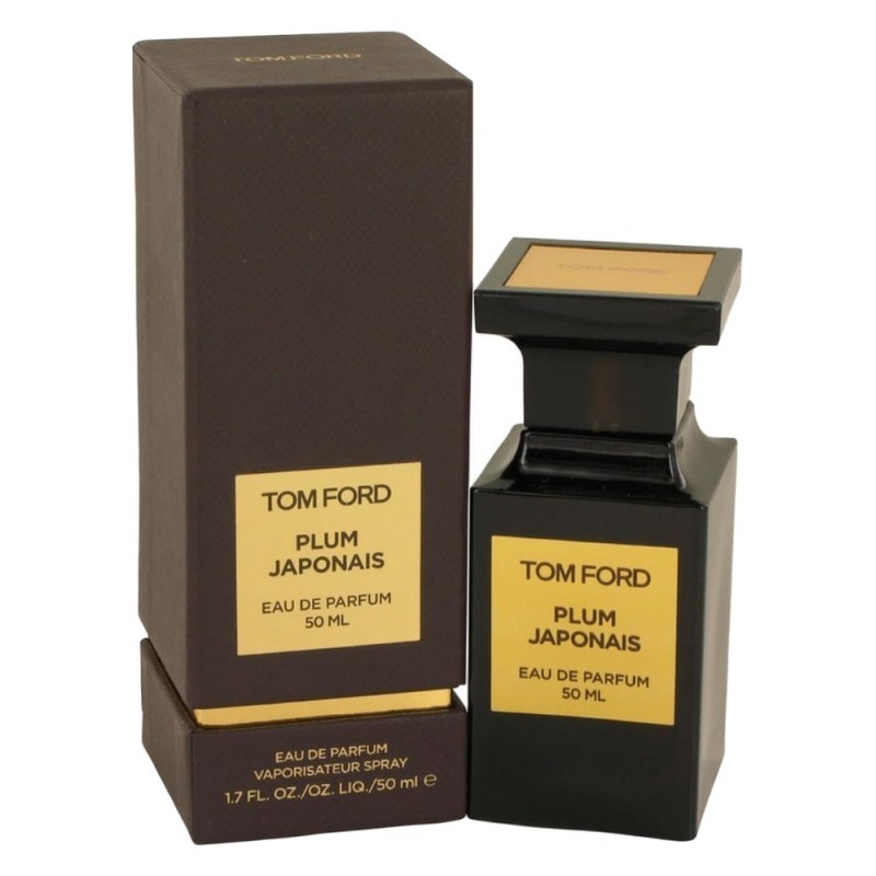 Tom Ford - Plum Japonais