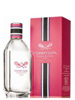 Купить Tommy Hilfiger Tommy Girl Summer 2012