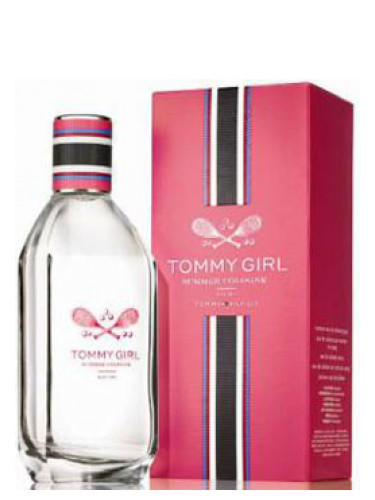Tommy Hilfiger - Tommy Girl Summer 2012