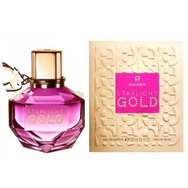 Отзывы на Aigner - Starlight Gold