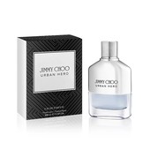 Мужская парфюмерия Jimmy Choo Urban Hero