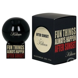 Отзывы на Kilian - Fun Things Always Happen After Sunset