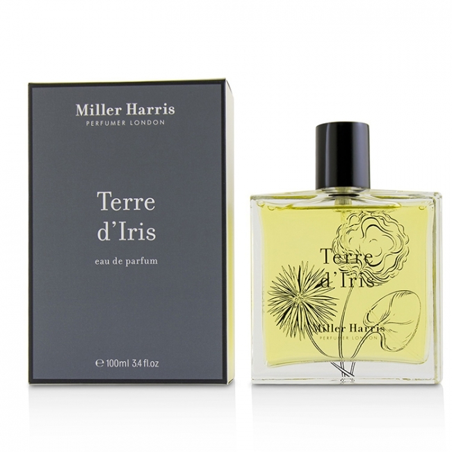 Miller Harris - Terre D'Iris