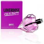 Купить Diesel Loverdose Eau De Toilette