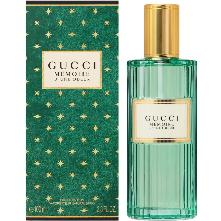 Gucci - Memoire D’une Odeur