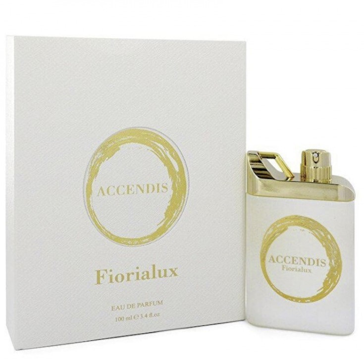 Accendis - Fiorialux