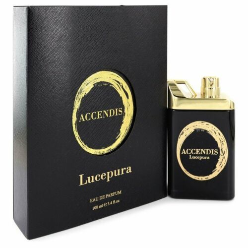 Accendis - Lucepura