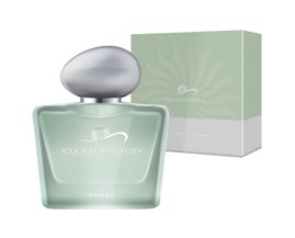 Acqua di Sardegna - Woman