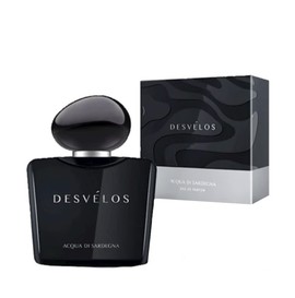 Acqua di Sardegna - Desvelos
