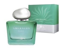 Acqua di Sardegna - Smeralda
