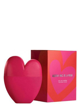 Отзывы на Agatha Ruiz De La Prada - Corason