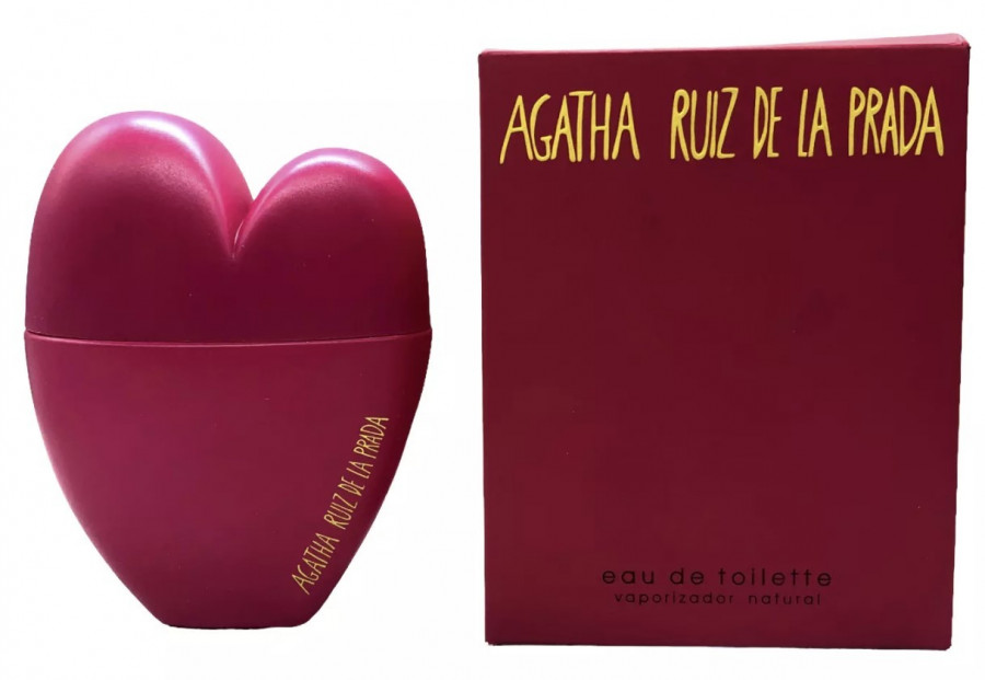 Agatha Ruiz De La Prada - Corason