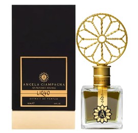 Отзывы на Angela Ciampagna - Liquo