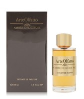 Купить ArteOlfatto Ambre Delicieuse Купить ArteOlfatto Ambre Delicieuse