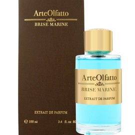 Отзывы на ArteOlfatto - Brise Marine