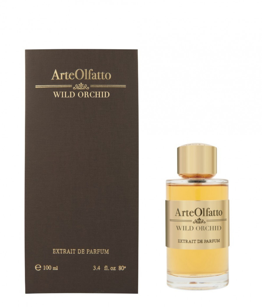 ArteOlfatto - Wild Orchid