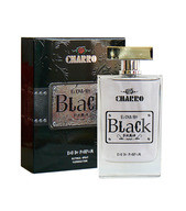Мужская парфюмерия EL Charro Black for man
