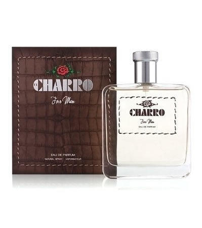 EL Charro - For Man