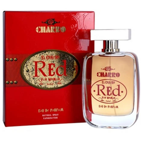 EL Charro - Red