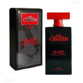 Мужская парфюмерия EL Charro Black Volcano