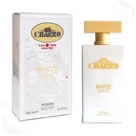 EL Charro - White Sand