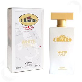 EL Charro - White Sand