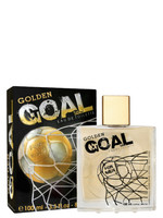Мужская парфюмерия Jeanne Arthes Golden Goal