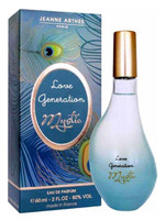 Купить Jeanne Arthes Love Generation Mystic Купить Jeanne Arthes Love Generation Mystic