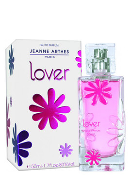 Jeanne Arthes - Lover