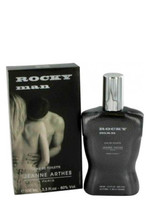 Мужская парфюмерия Jeanne Arthes Rocky Man