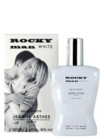 Купить Jeanne Arthes Rocky Man White по низкой цене