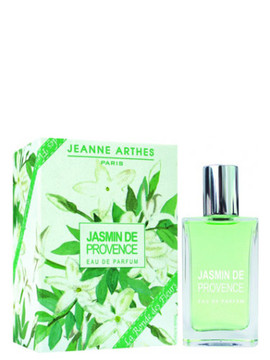 Jeanne Arthes - Jasmin de Provence