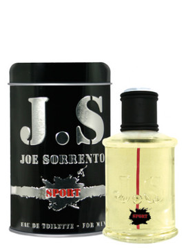 Jeanne Arthes - Joe Sorrento Sport