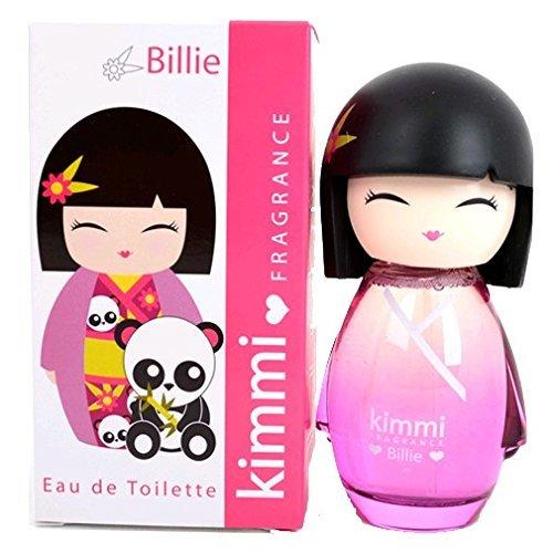 Kimmi Fragrance - Billie