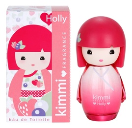 Отзывы на Kimmi Fragrance - Holly