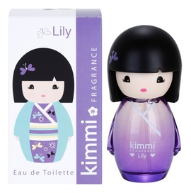 Отзывы на Kimmi Fragrance - Lily