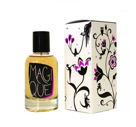 Mojo - Magique