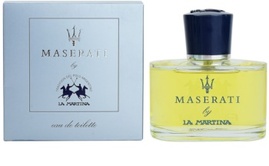 La Martina - Maserati Horse Passion