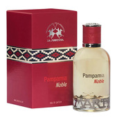 Мужская парфюмерия La Martina Pampamia Noble