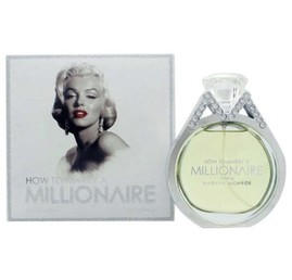 Marilyn Monroe - How To Marry A Millionaire Marilyn
