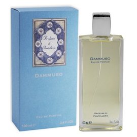 Profumi di Pantelleria - Dammuso